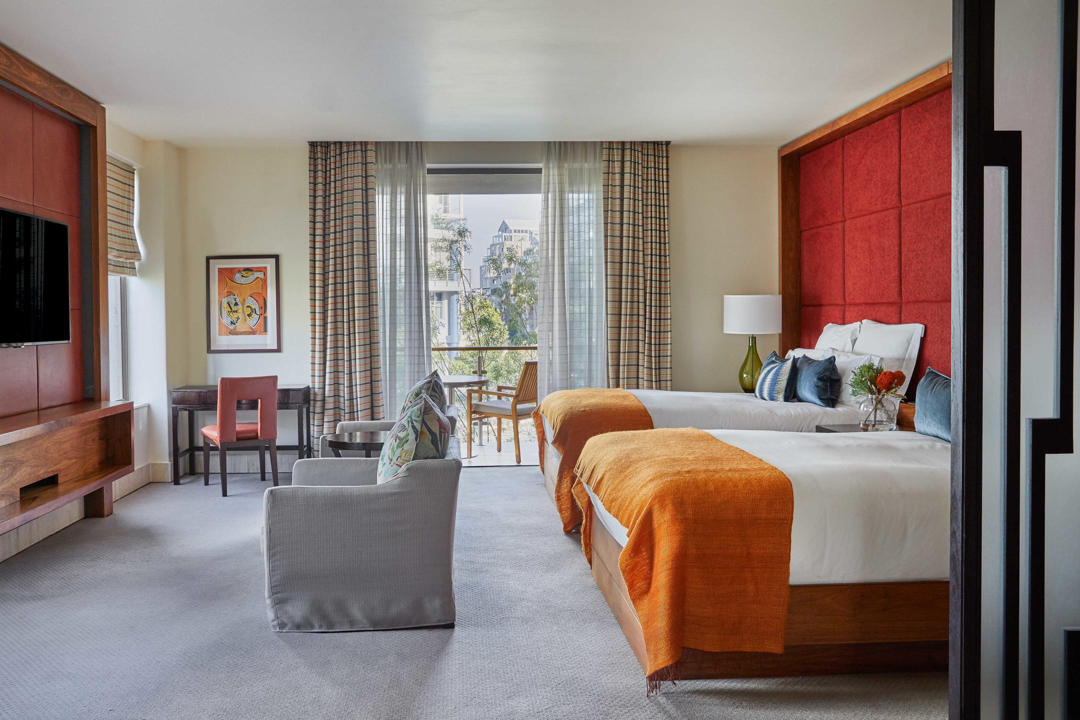 One&Only Cape Town thumbnail 5